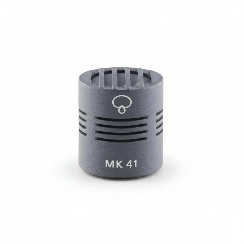 MK41 Schoeps | Wonka Audio